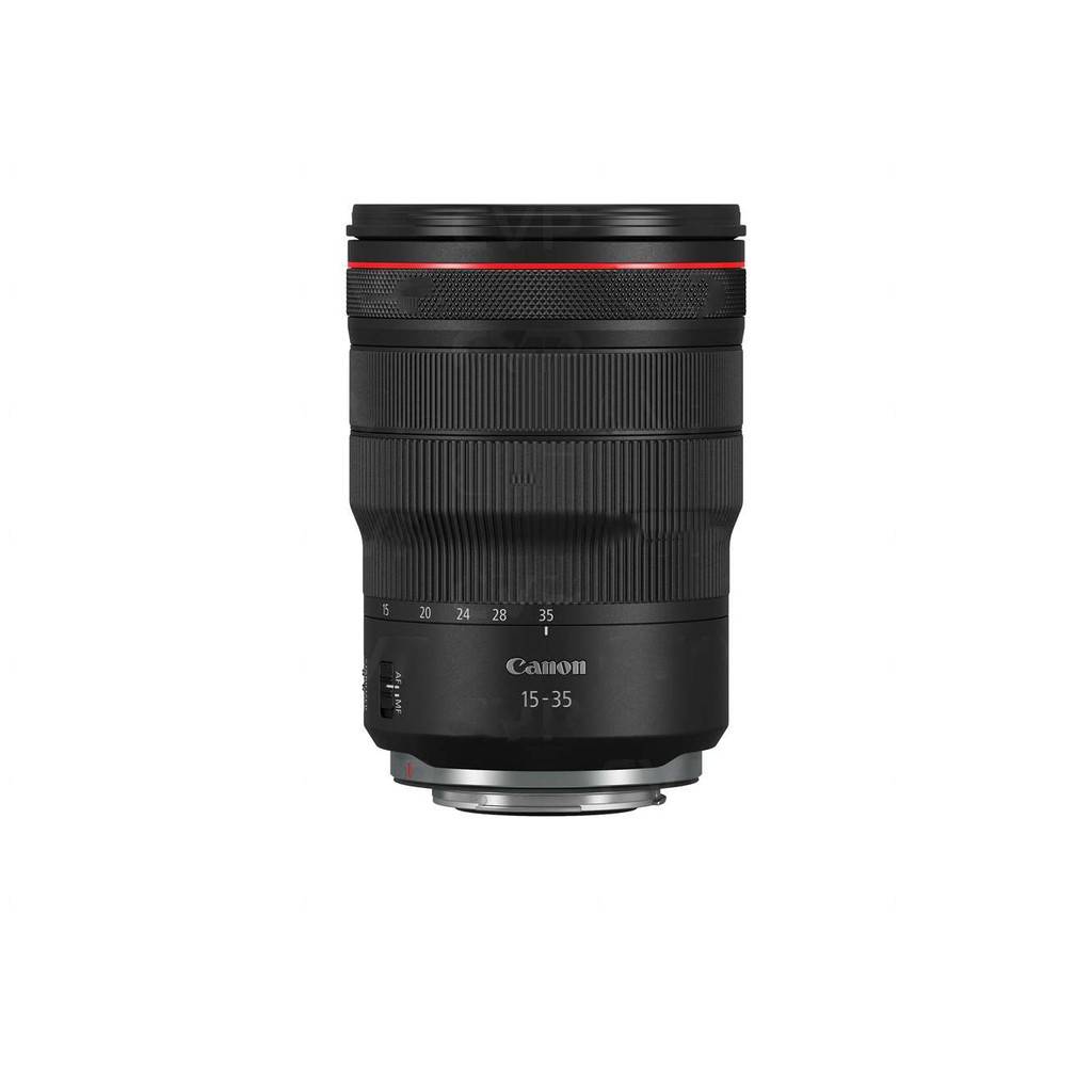 Canon RF 15-35mm f/2.8L IS USM Lens | Camera2u Malaysia Top Camera