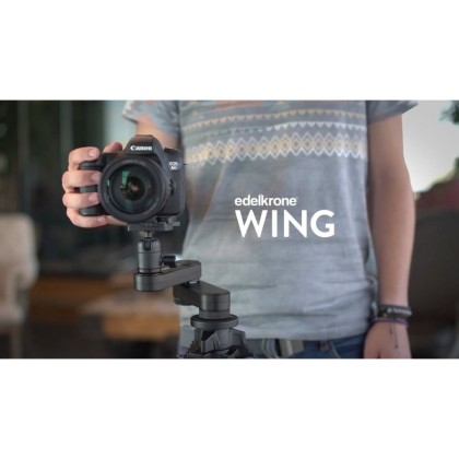 Annonce occasions - Edelkrone Wing 15 - Le - Le