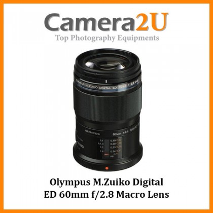 M.ZUIKO DIGITAL ED60mm F2.8 Macro ♯1193 Olympus M.ZUIKO DIGITAL