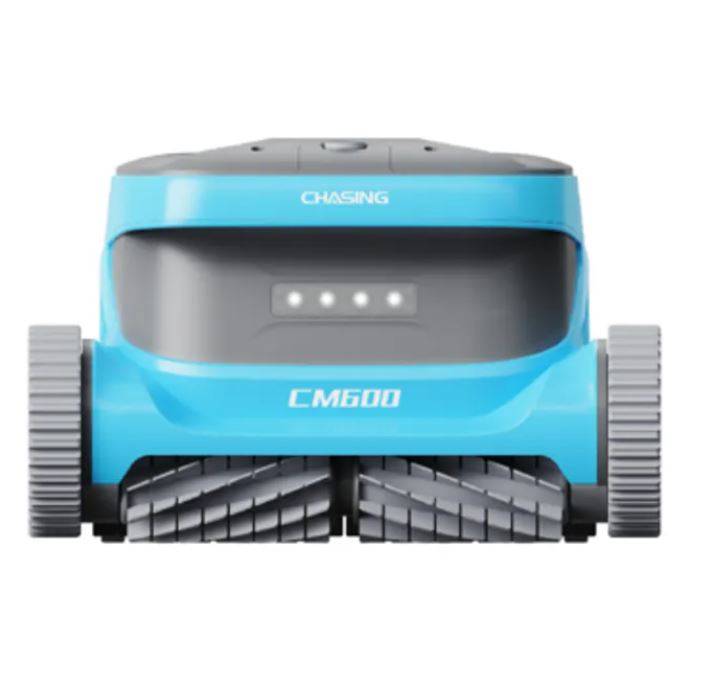 CHASING CM600 Robotic Pool Cleaner | Camera2u Malaysia Top Camera ...