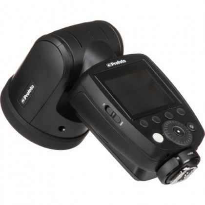 Profoto A10 AirTTL Off-Camera Kit for Canon Nikon Sony Fujifilm