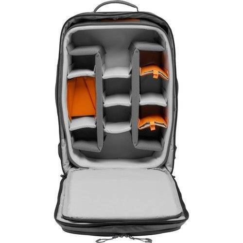 Lowepro Whistler RL 400 AW II Roller Camera Bag Camera2u
