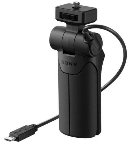 Sony VCT-SGR1 Shooting Grip For Sony Camera ZV1 RX100 II HX90V