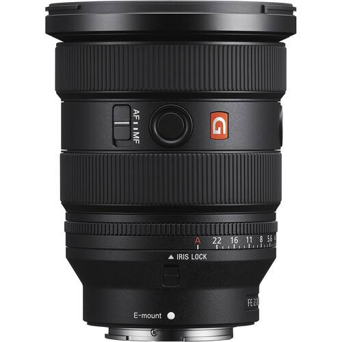 Sony FE 16-35mm f/2.8 GM II Lens SEL1635GM2 (MSIA) | Camera2u