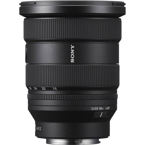 Sony FE 16-35mm f/2.8 GM II Lens SEL1635GM2 (MSIA) | Camera2u