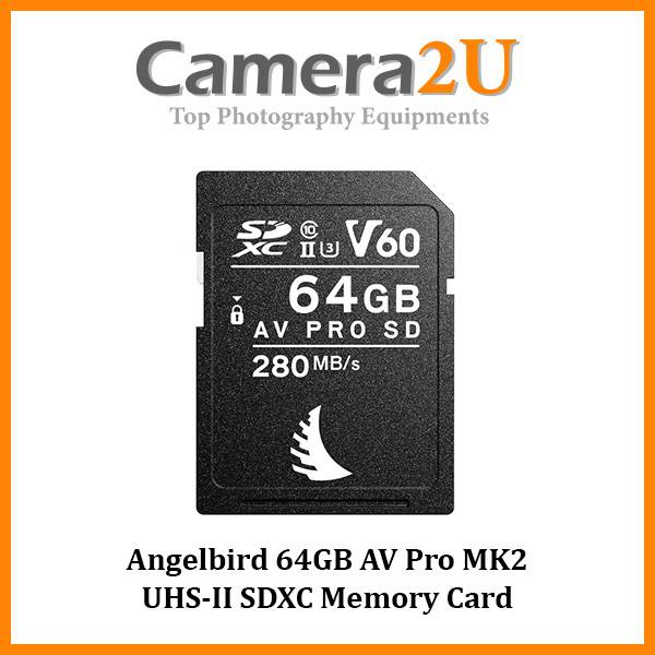BP-A60 x2//Angelbird 大きかっ 512gb x1｜ビデオカメラ本体