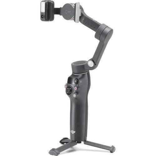 DJI Osmo Mobile 7P Smartphone Gimbal OM7P | Camera2u Malaysia Top